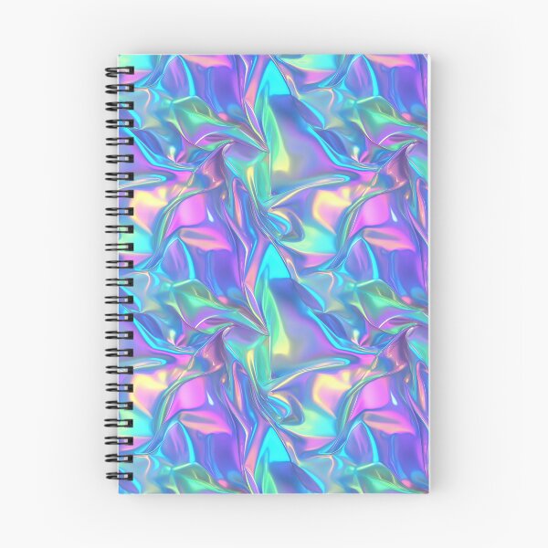 Item preview, Holo Reflections designed and sold by MidArtForge.