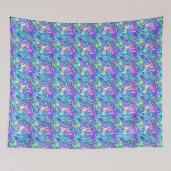 Item preview, Holo Reflections designed and sold by MidArtForge.