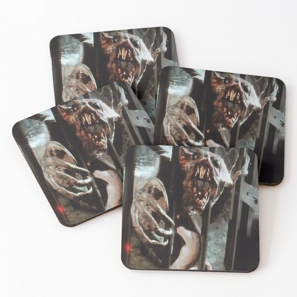 Item preview, Brain Dead Sumatran Monkey Rat designed and sold by zarface.