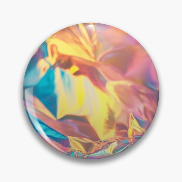 Item preview, Holo Reflections designed and sold by MidArtForge.