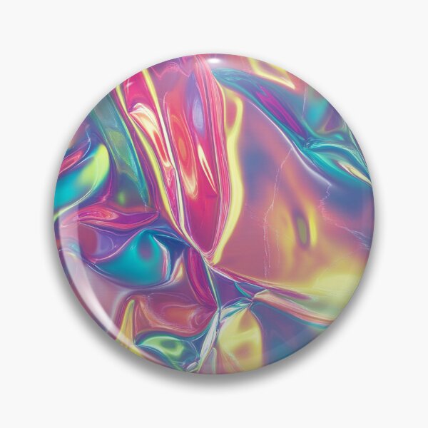 Item preview, Holo Reflections designed and sold by MidArtForge.