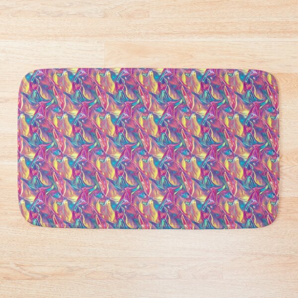 Item preview, Holo Reflections designed and sold by MidArtForge.