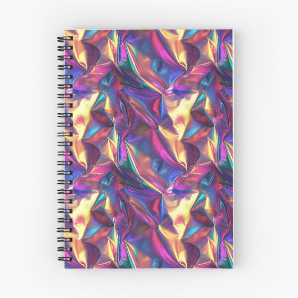Item preview, Holo Reflections designed and sold by MidArtForge.