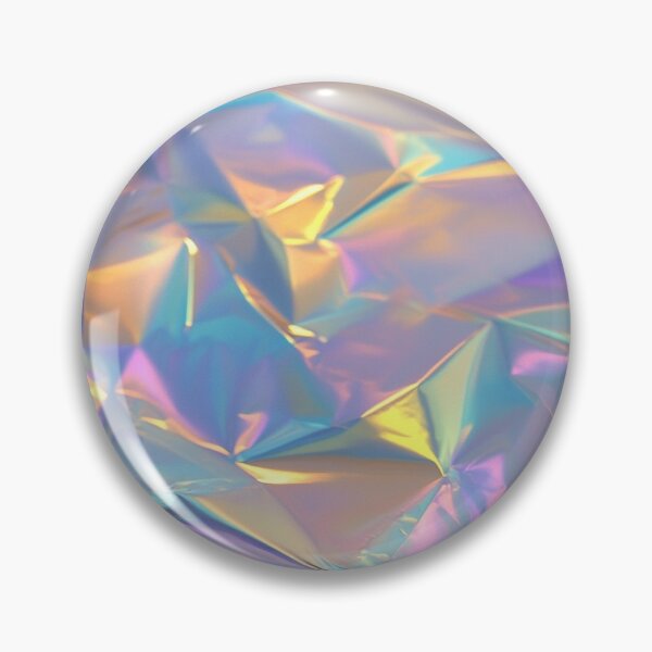Item preview, Holo Reflections designed and sold by MidArtForge.