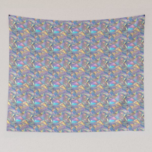 Item preview, Holo Reflections designed and sold by MidArtForge.