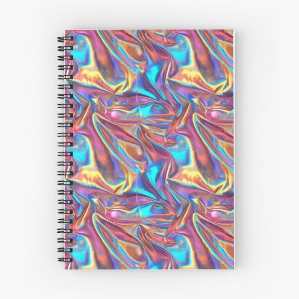 Item preview, Holo Reflections designed and sold by MidArtForge.