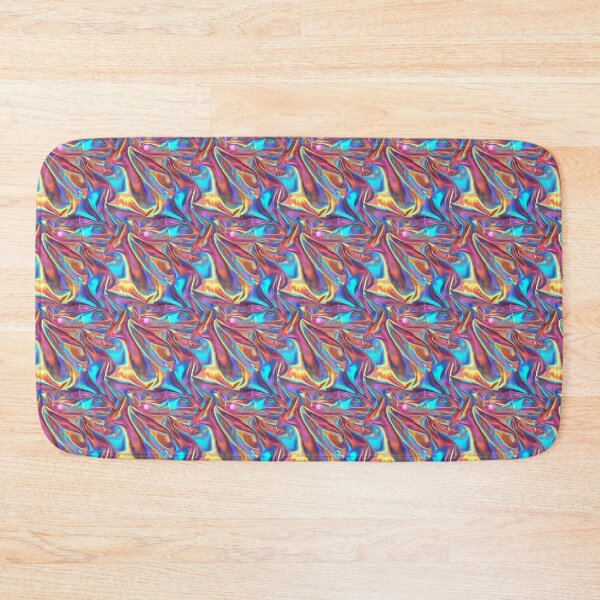 Item preview, Holo Reflections designed and sold by MidArtForge.