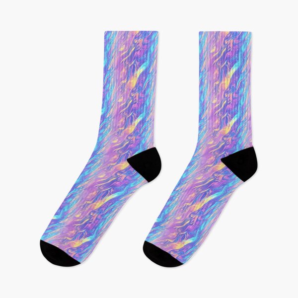 Item preview, Holo Reflections designed and sold by MidArtForge.