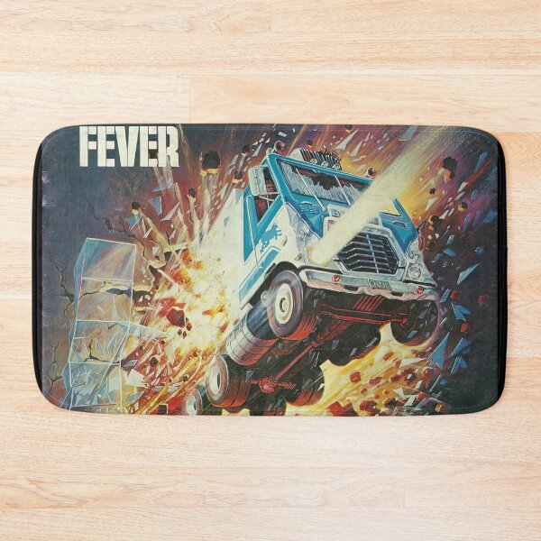 Item preview, White Line Fever 1975 Movie Vintage Poster designed and sold by Retr0Tshirts.