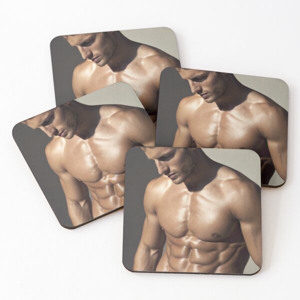 Item preview, The Epitome of Fitness and Radiance designed and sold by gayishdesign.