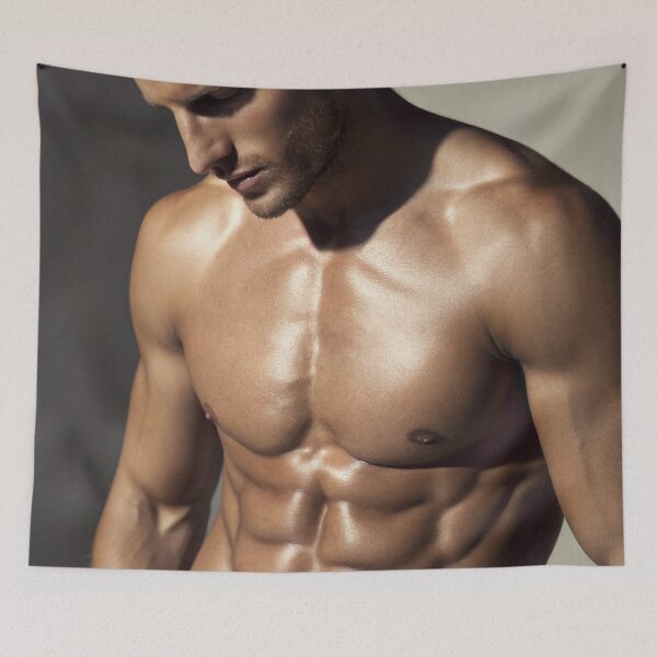 Item preview, The Epitome of Fitness and Radiance designed and sold by gayishdesign.