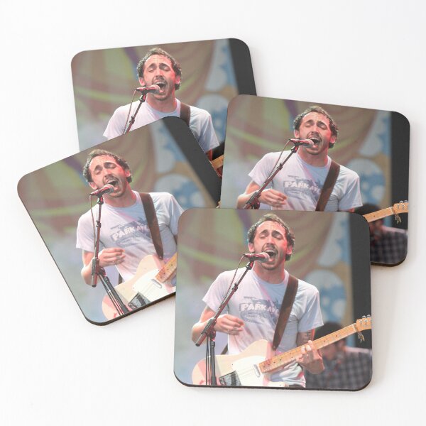 Item preview, Tyler Scurlock - Sun Hotel - Photograph designed and sold by ConcertImages.