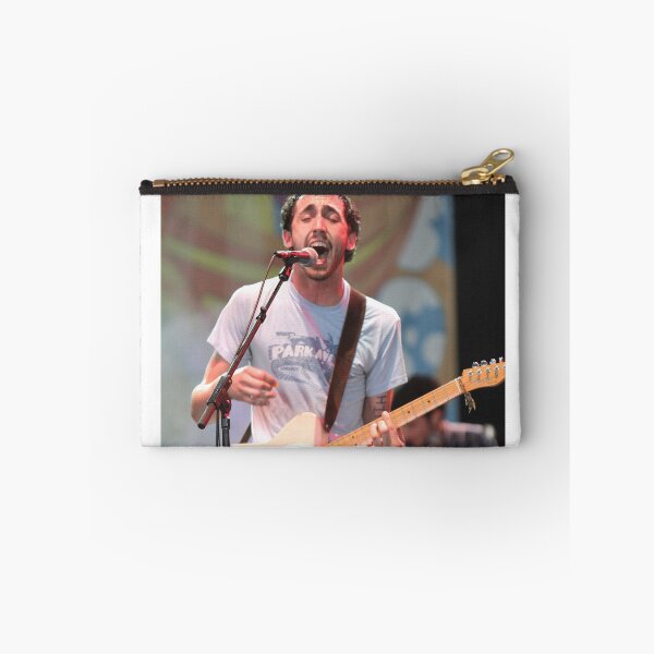 Item preview, Tyler Scurlock - Sun Hotel - Photograph designed and sold by ConcertImages.