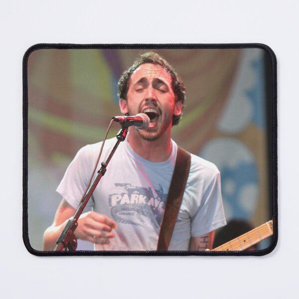 Item preview, Tyler Scurlock - Sun Hotel - Photograph designed and sold by ConcertImages.