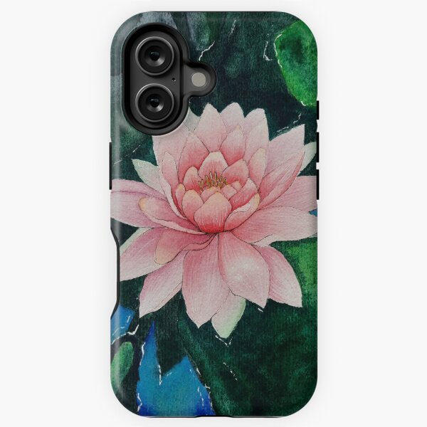 Item preview, Rose waterlily  designed and sold by MilediVinter.