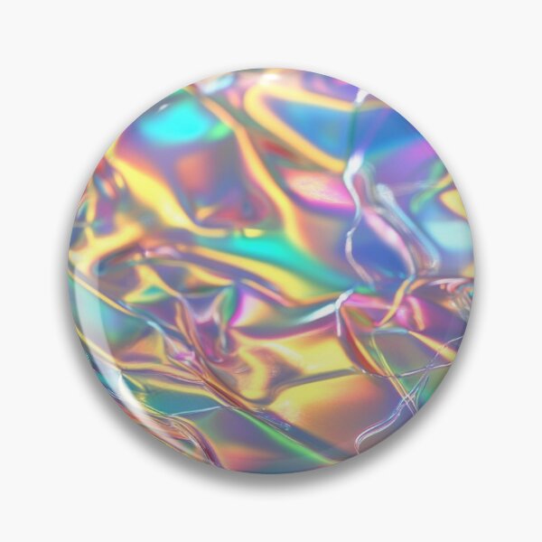 Item preview, Holo Reflections designed and sold by MidArtForge.