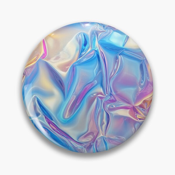 Item preview, Holo Reflections designed and sold by MidArtForge.