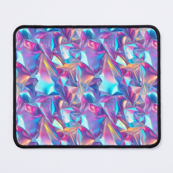 Item preview, Holo Reflections designed and sold by MidArtForge.