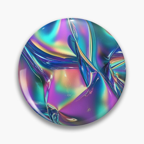 Item preview, Holo Reflections designed and sold by MidArtForge.