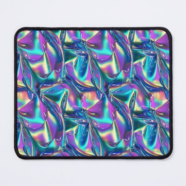 Item preview, Holo Reflections designed and sold by MidArtForge.