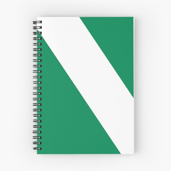 Item preview, Nigerian Flag designed and sold by rapunzelunltd.