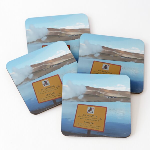 Item preview, Iceland Oil Paint style designed and sold by HungarianSailor.