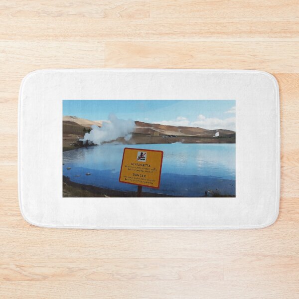 Item preview, Iceland Oil Paint style designed and sold by HungarianSailor.
