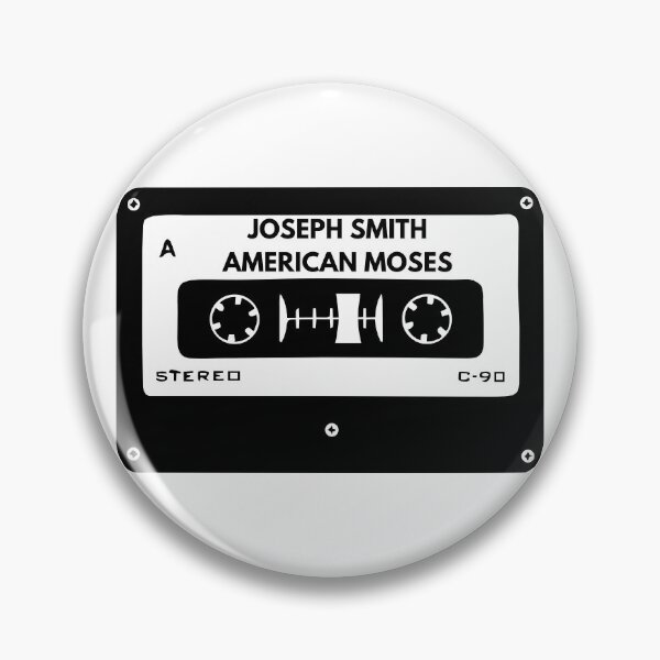 Item preview, Book of Mormon Cassette designed and sold by broadwaygirl142.