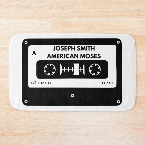 Item preview, Book of Mormon Cassette designed and sold by broadwaygirl142.