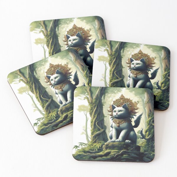 Item preview, Divinity of nature designed and sold by Artillenium.