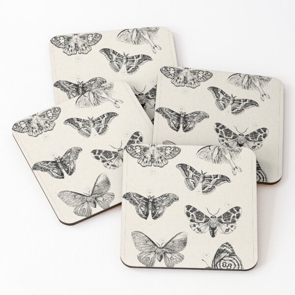 Item preview, Mothballs and Mementoes: III designed and sold by @Yugenhaus.
