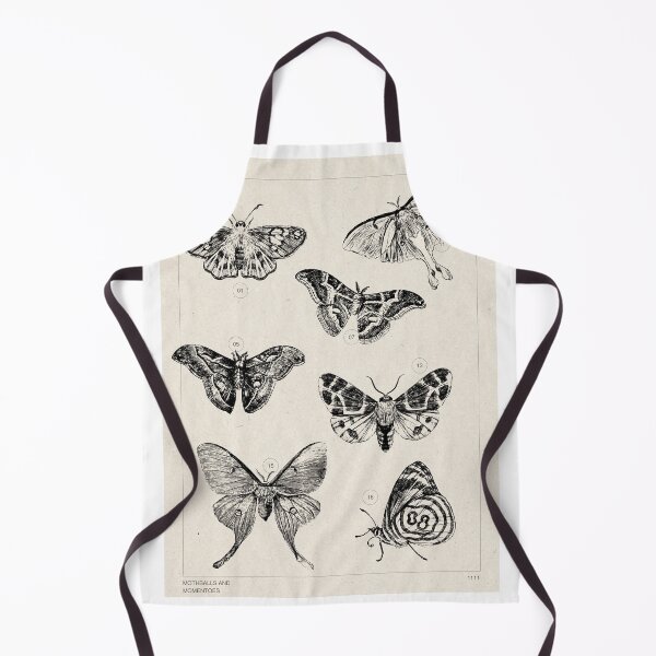 Item preview, Mothballs and Mementoes: III designed and sold by @Yugenhaus.