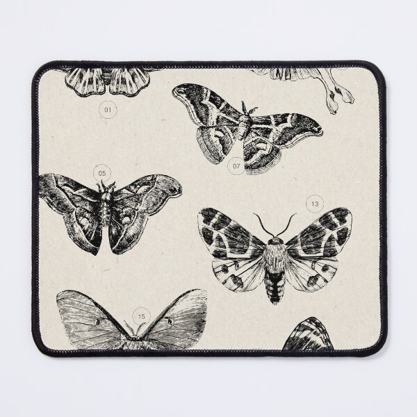 Item preview, Mothballs and Mementoes: III designed and sold by @Yugenhaus.