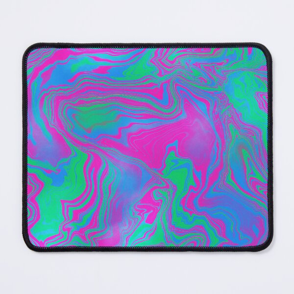 Item preview, Polysexual Marbled Abstract Digital Art designed and sold by EBParsley.