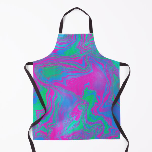 Item preview, Polysexual Marbled Abstract Digital Art designed and sold by EBParsley.