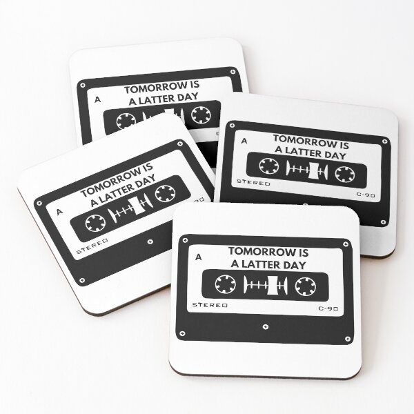 Item preview, Book of Mormon Cassette designed and sold by broadwaygirl142.