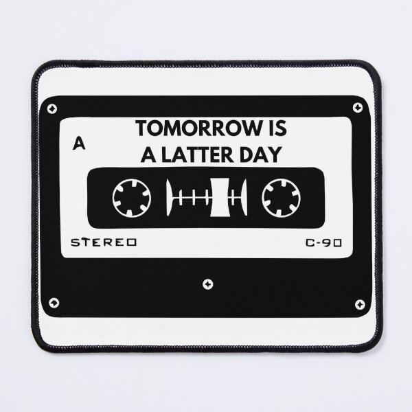 Item preview, Book of Mormon Cassette designed and sold by broadwaygirl142.