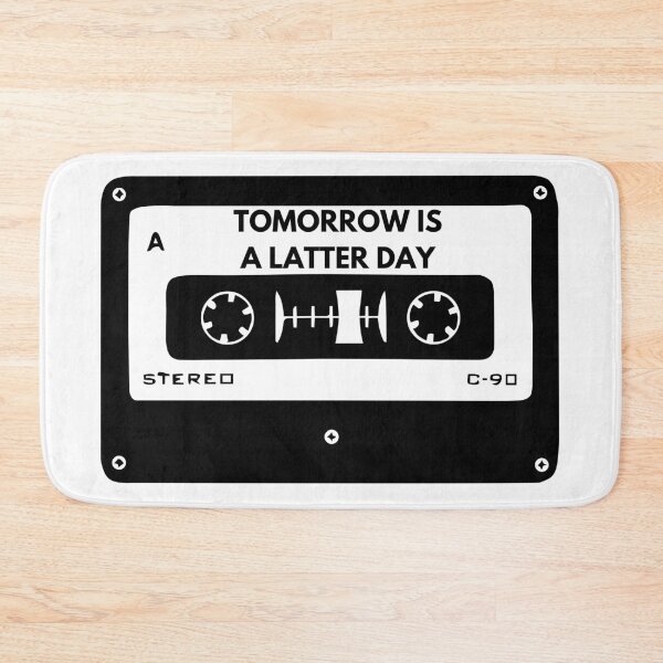 Item preview, Book of Mormon Cassette designed and sold by broadwaygirl142.