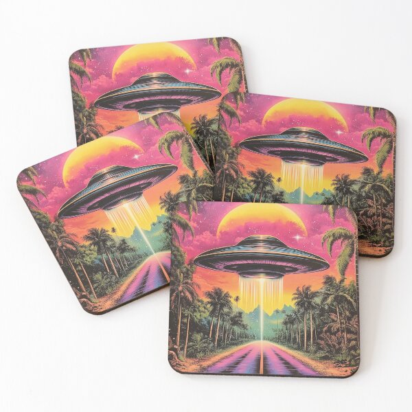 Item preview, Synthwave 1980's Style 20 designed and sold by Gypsykiss.