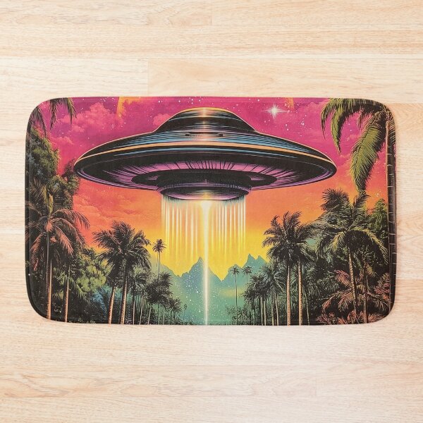 Item preview, Synthwave 1980's Style 20 designed and sold by Gypsykiss.
