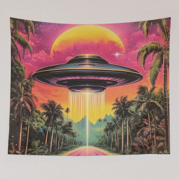 Item preview, Synthwave 1980's Style 20 designed and sold by Gypsykiss.