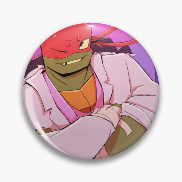 Item preview, You got the goods - Raph designed and sold by Pastaway-.