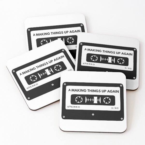 Item preview, Book of Mormon Cassette designed and sold by broadwaygirl142.