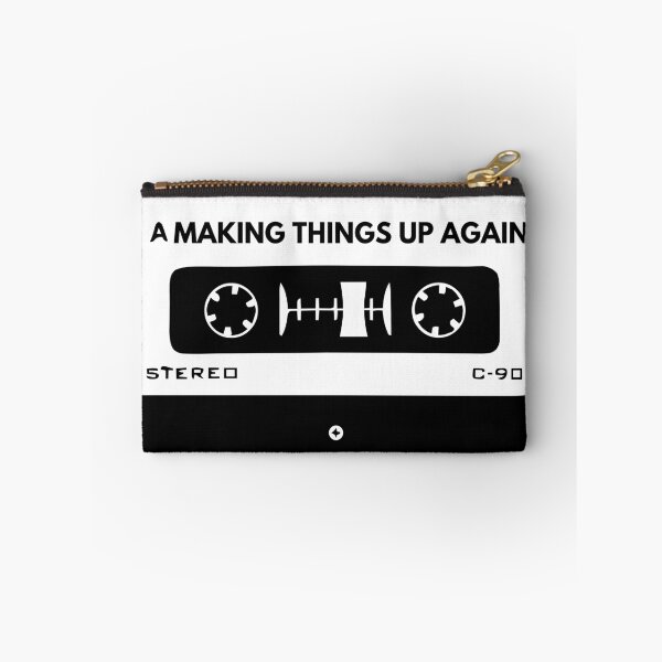 Item preview, Book of Mormon Cassette designed and sold by broadwaygirl142.
