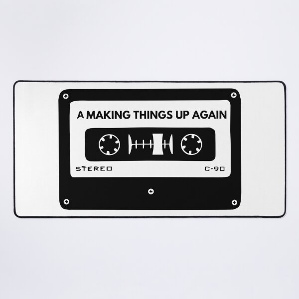 Item preview, Book of Mormon Cassette designed and sold by broadwaygirl142.