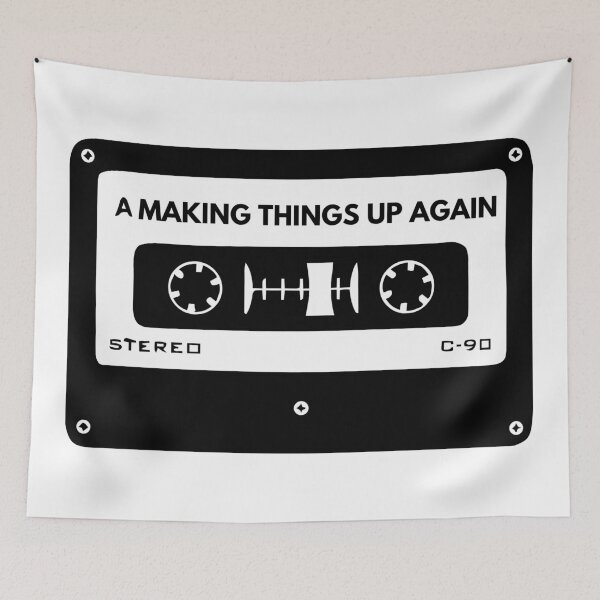 Item preview, Book of Mormon Cassette designed and sold by broadwaygirl142.