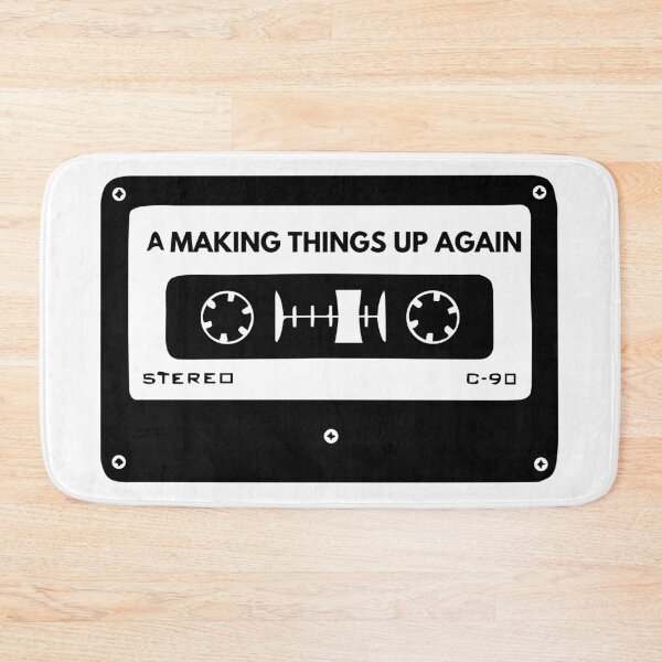 Item preview, Book of Mormon Cassette designed and sold by broadwaygirl142.