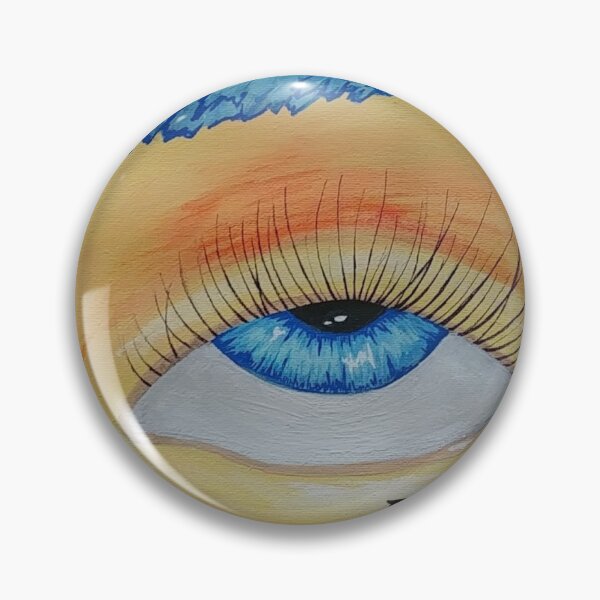 Item preview, Eye Roll designed and sold by btrainor99.