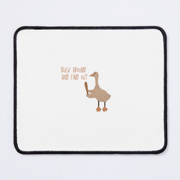 Item preview, Duck Around designed and sold by jgregg23.