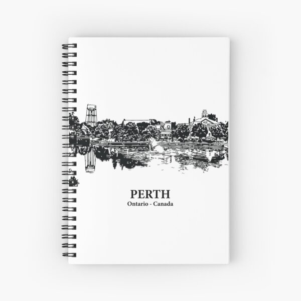 Item preview, Perth - Ontario designed and sold by Lakeric.